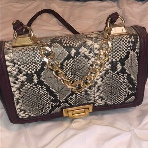 Aldo Purse